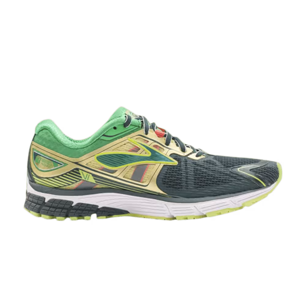 Brooks Ravenna 6 Fern Green