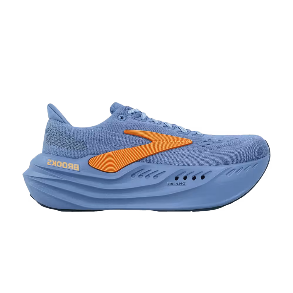 Brooks Glycerin Max Country Blue