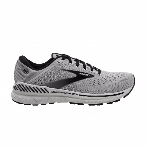 Brooks Adrenaline GTS 22 'Alloy'