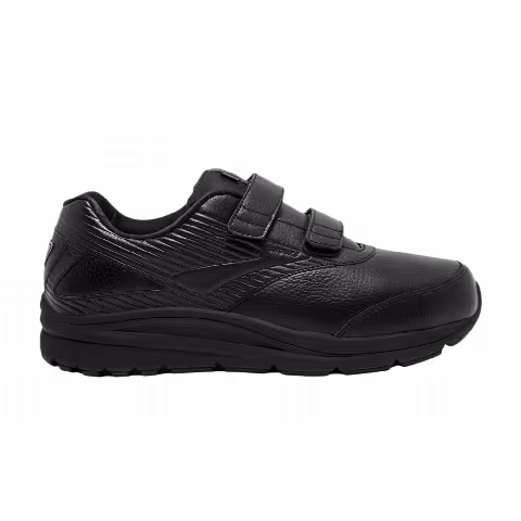Brooks Addiction Walker V-Strap 2 4E Wide 'Black'