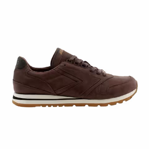 UBIQ x Brooks Chariot
