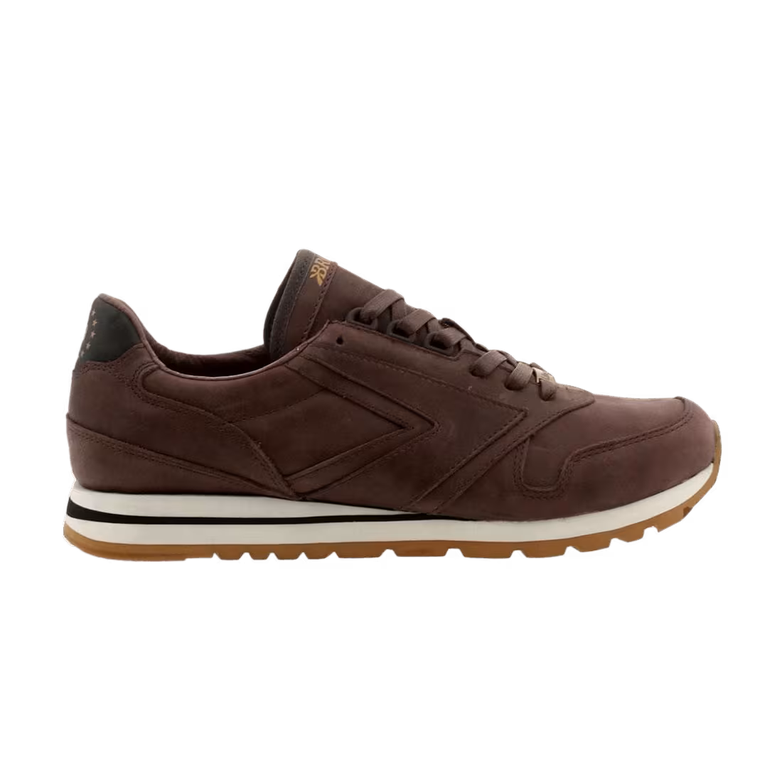 UBIQ x Brooks Chariot