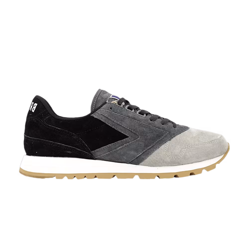 Brooks Chariot City Collection - Black