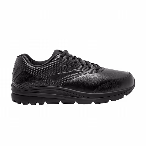 Brooks Addiction Walker 2 'Black'