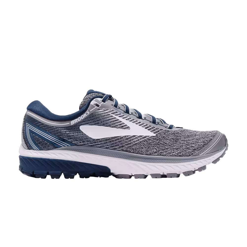 Brooks Ghost 10