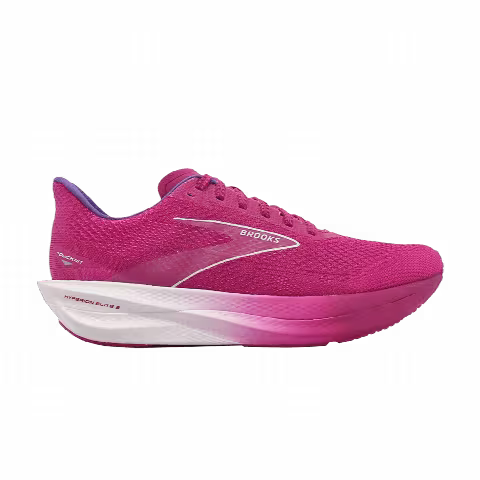 Brooks Hyperion Elite 3 'Pink Purple White'