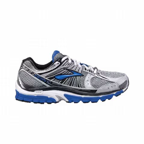 Brooks Beast 12 'Silver Deep Royal'