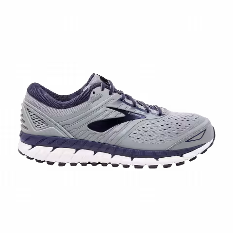 Brooks Beast 18 Extra Wide 4E 'Grey'