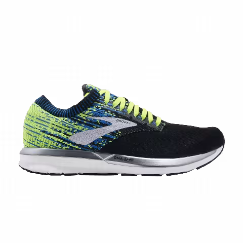 Brooks Ricochet 'Nightlife Blue'