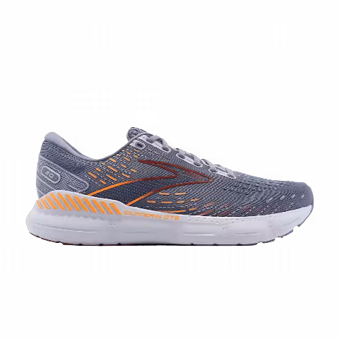Brooks Glycerin GTS 20 'Grey Chill Oil'