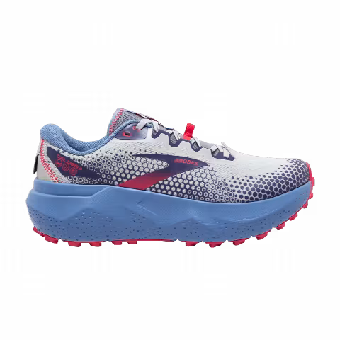 Brooks Wmns Caldera 6 'Oyster Blissful Blue'