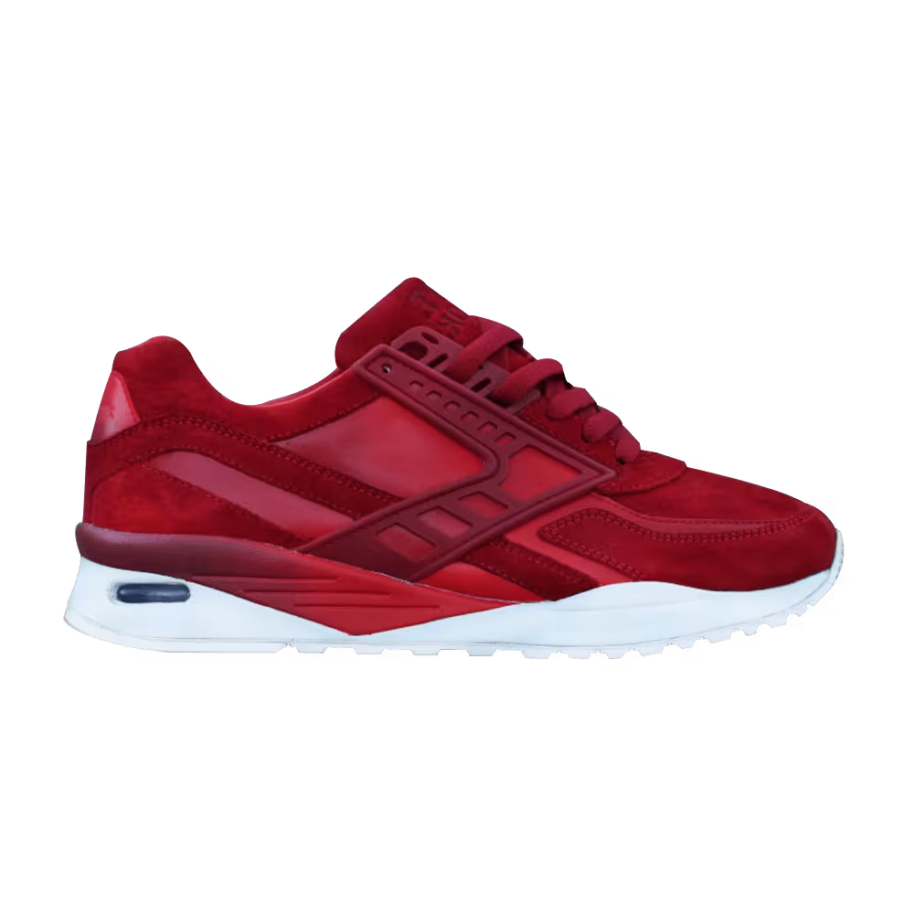 Bait x Brooks Regent Inferno