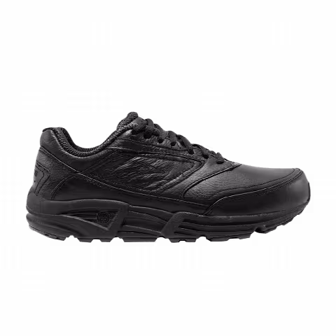 Brooks Addiction Walker 4E Wide 'Black'