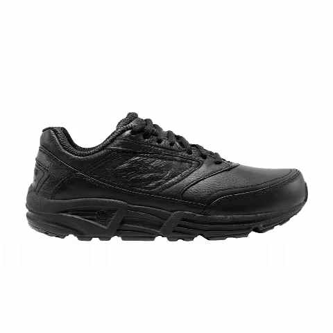 Brooks Addiction Walker 2E Wide 'Black'