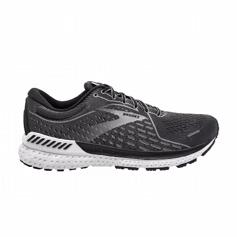 Brooks Adrenaline GTS 21 2E Wide 'Black'