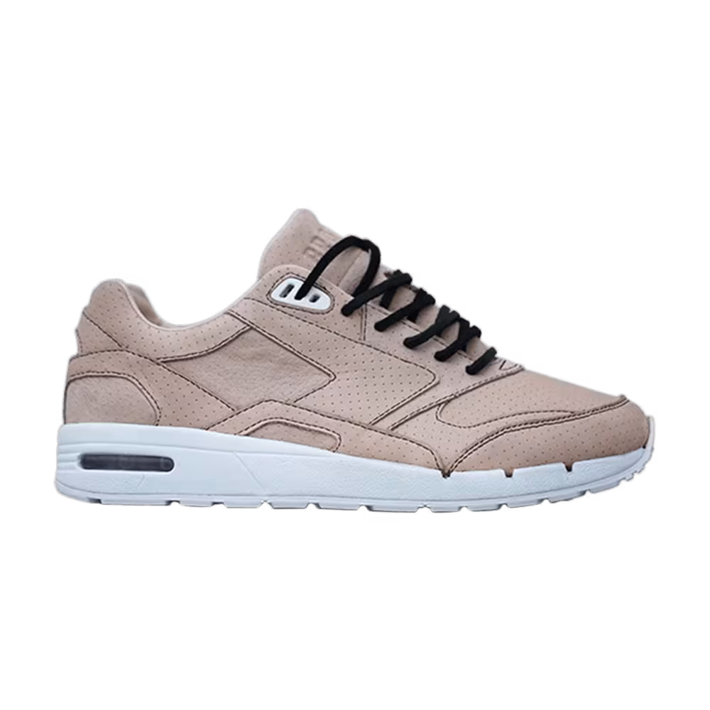 Bait x Brooks Fusion Oyster