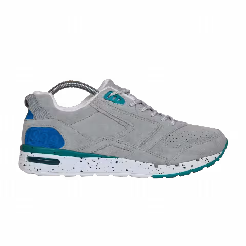 Casual Industries x Brooks 1999 Fly 'Fusion Grey'