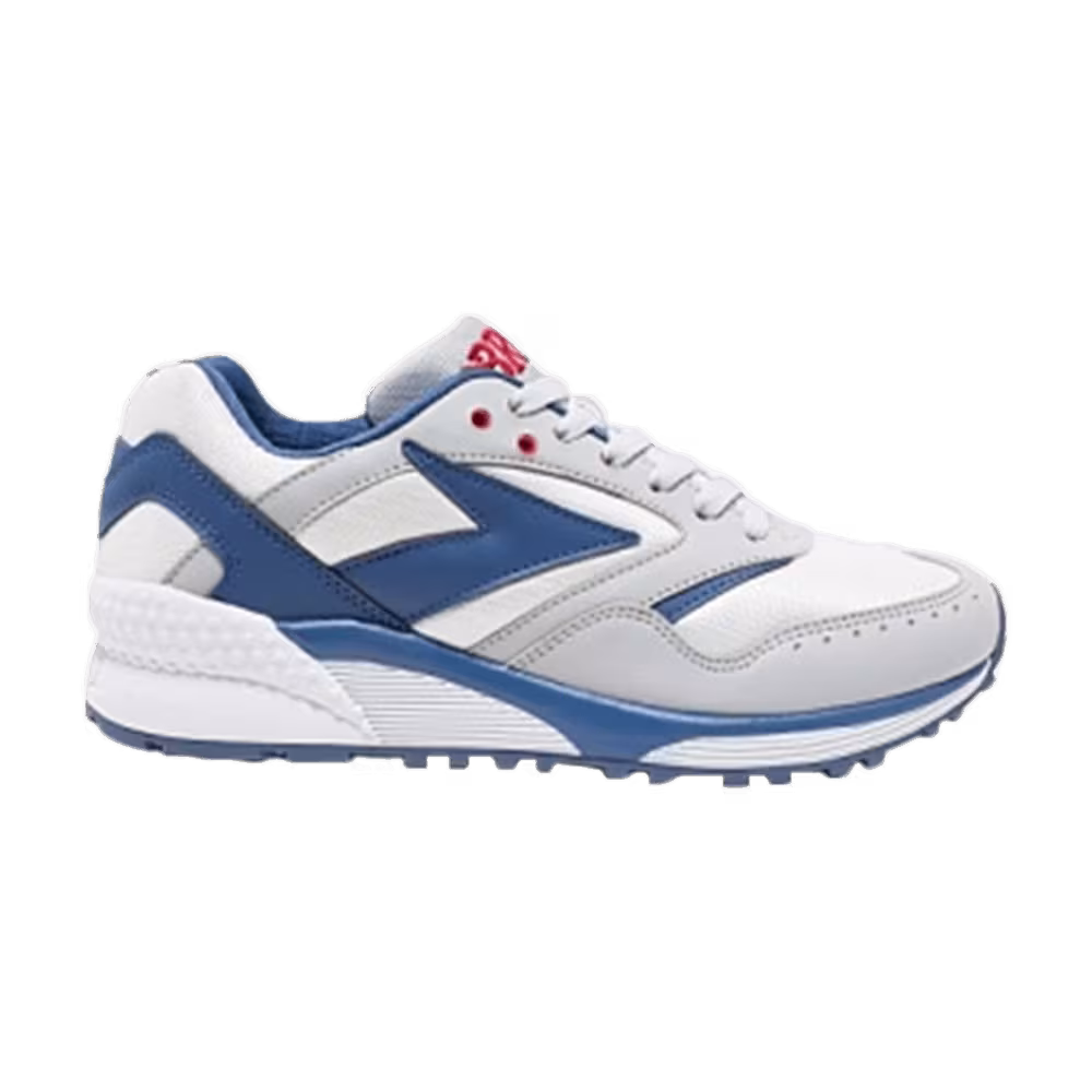 Brooks Mojo Bijou Blue