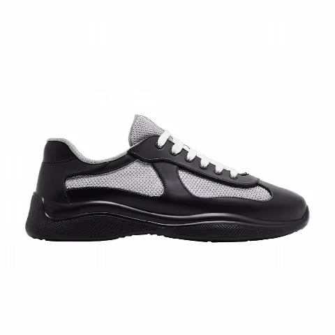 Prada America's Cup 'Soft Rubber - Black'