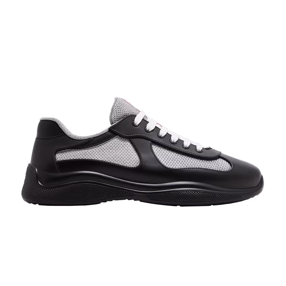 Prada America's Cup Black