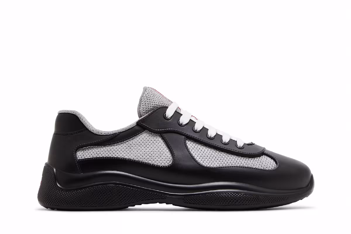 Prada America's Cup Black, view 2