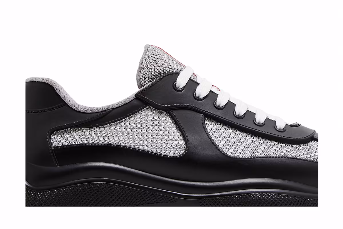 Prada America's Cup Black, view 3