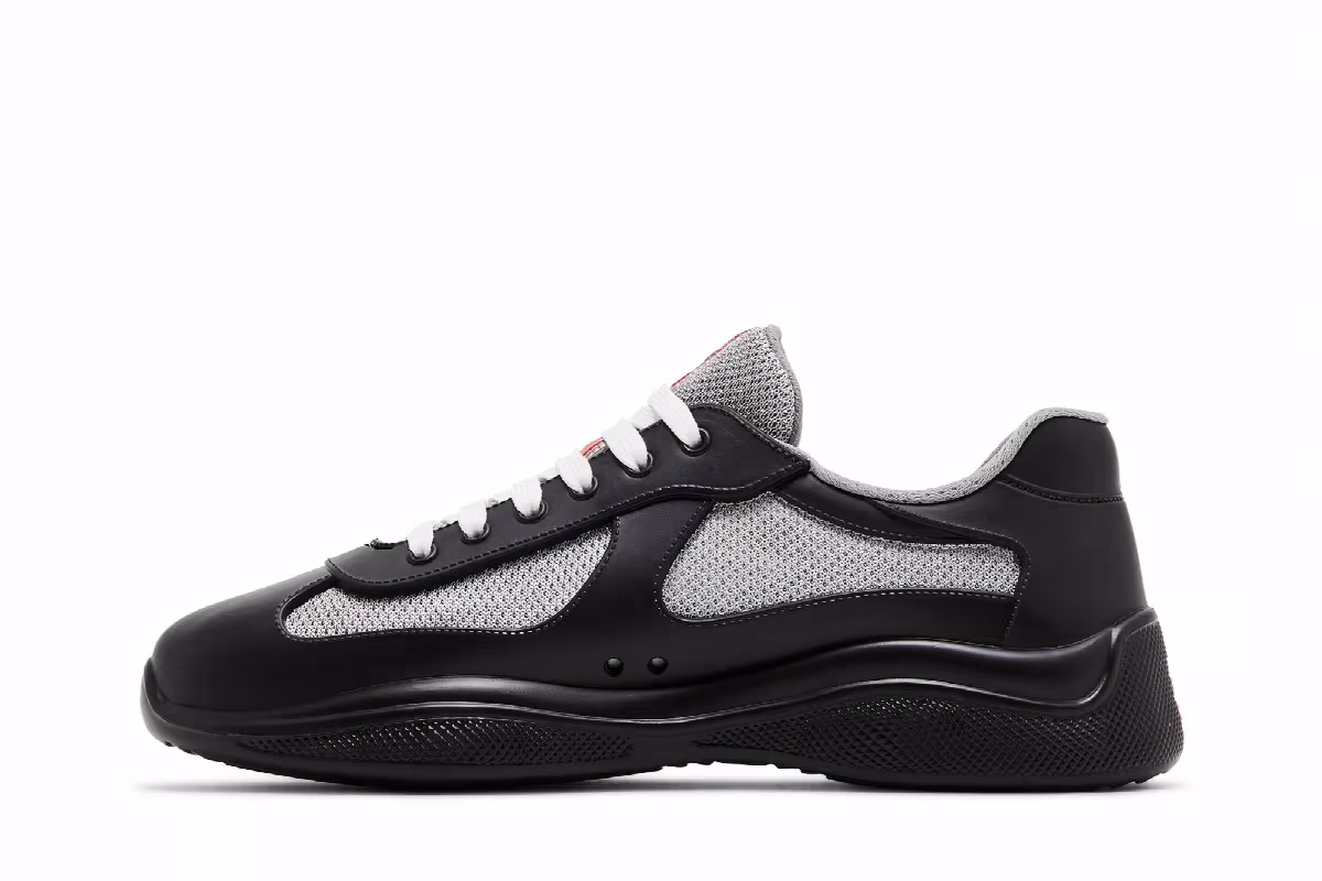 Prada America's Cup Black, view 4