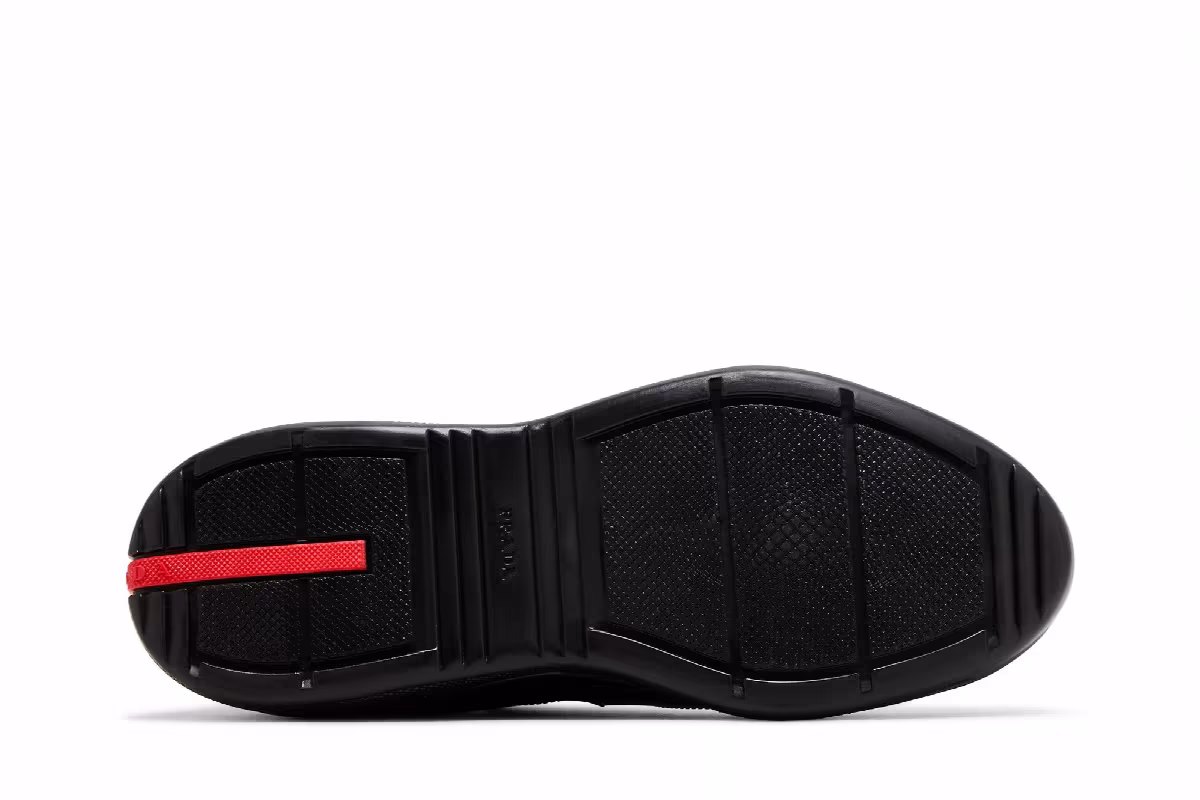 Prada America's Cup Black, view 5