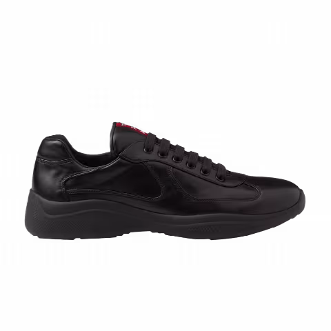 Prada America's Cup 'Black Nappa'