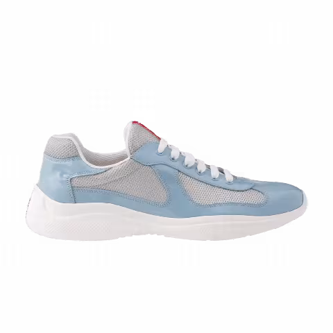 Prada America's Cup 'Celeste'
