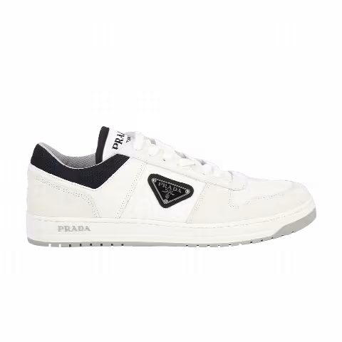 Prada Downtown Re-Nylon 'White Ultramarine Blue'