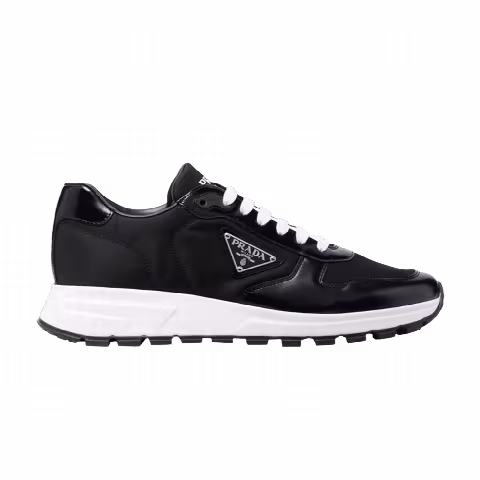 Prada Prax 01 Re-Nylon 'Black White' 2023