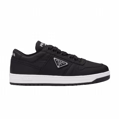 Prada Wmns Re-Nylon Gabardine 'Black'