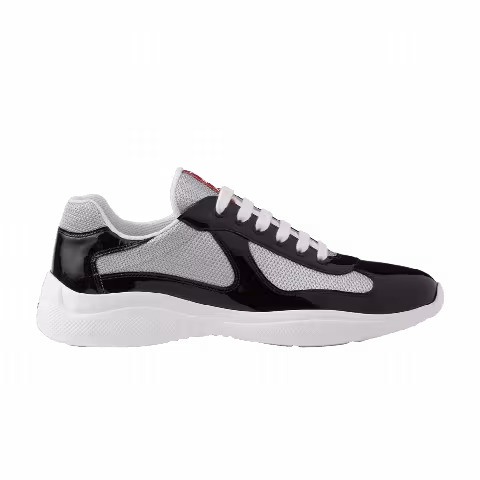 Prada America's Cup 'Ebony Silver'