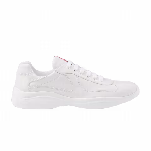 Prada America's Cup 'White'