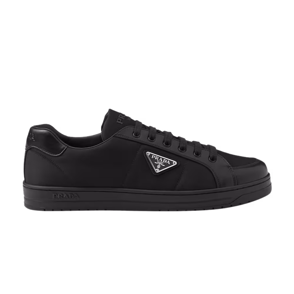 Prada Downtown Re-Nylon Black