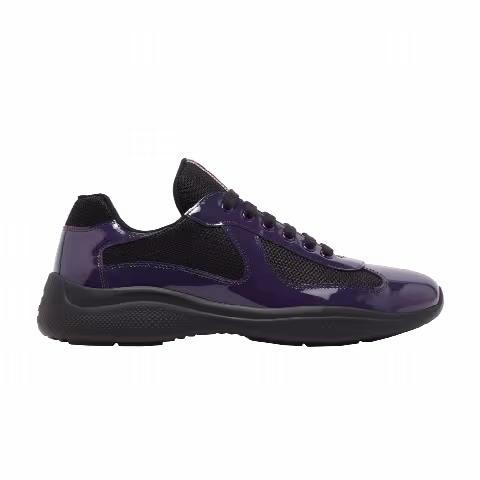 Prada America's Cup 'Violet Black'