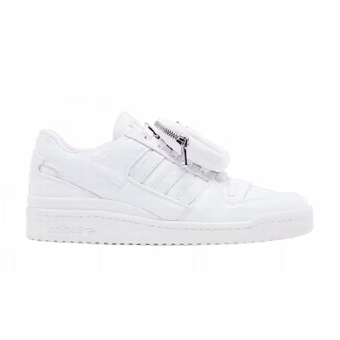 Adidas x Prada Forum 'White'