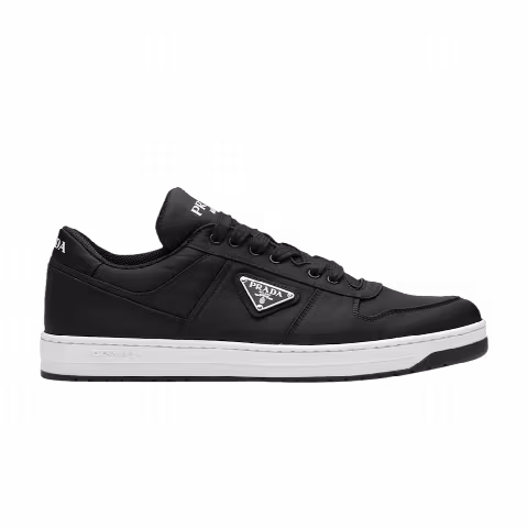 Prada Re-Nylon Gabardine 'Black'