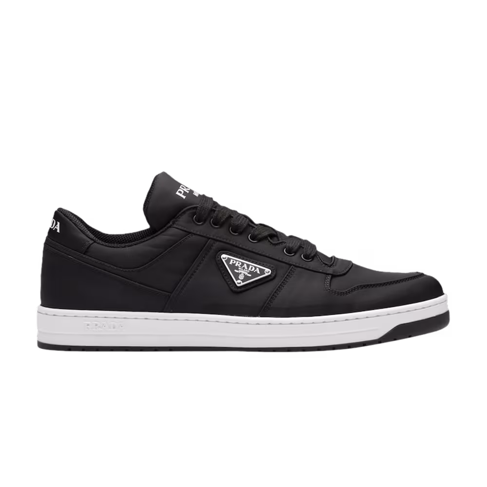 Prada Re-Nylon Gabardine Black