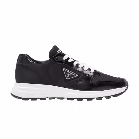Prada Prax 01 Re-Nylon 'Black White' 2022