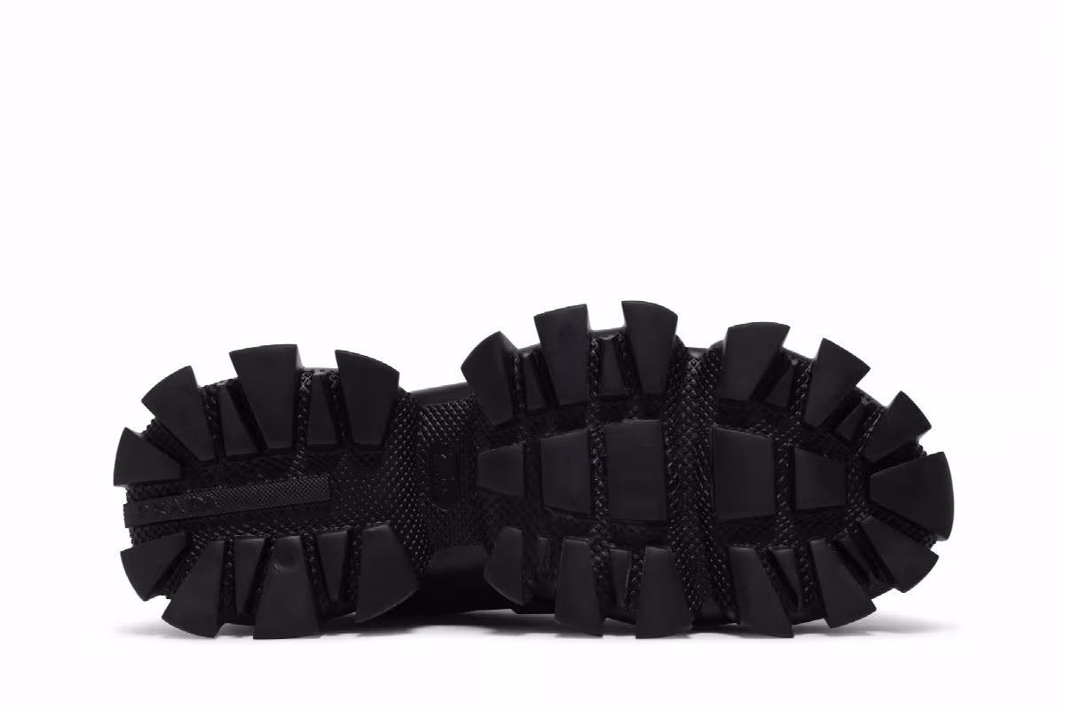 Prada Cloudbust Thunder Black Iridescent, view 5