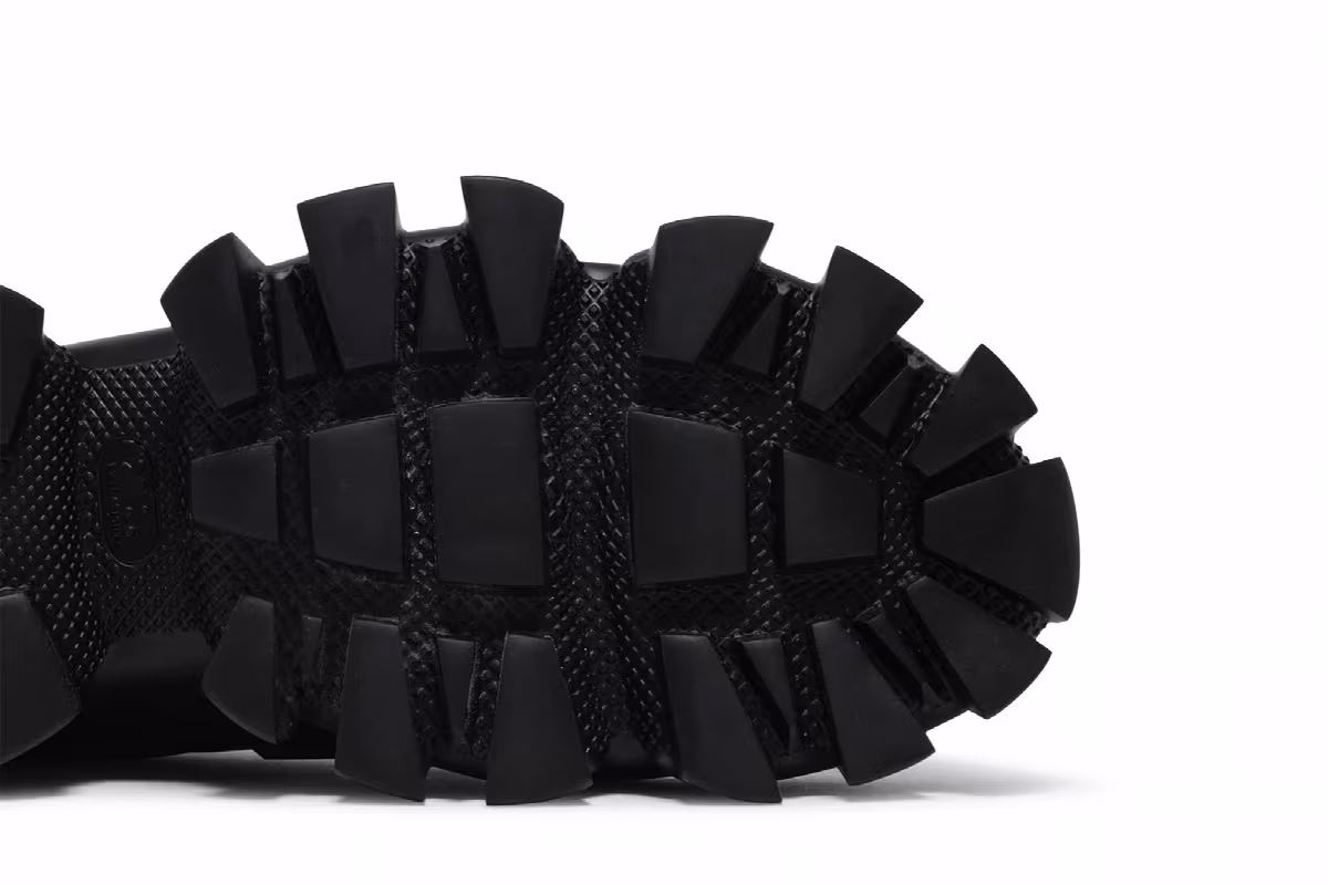 Prada Cloudbust Thunder Black Iridescent, view 6