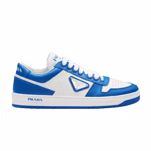 Prada Wmns Downtown Leather 'Cobalt Blue'