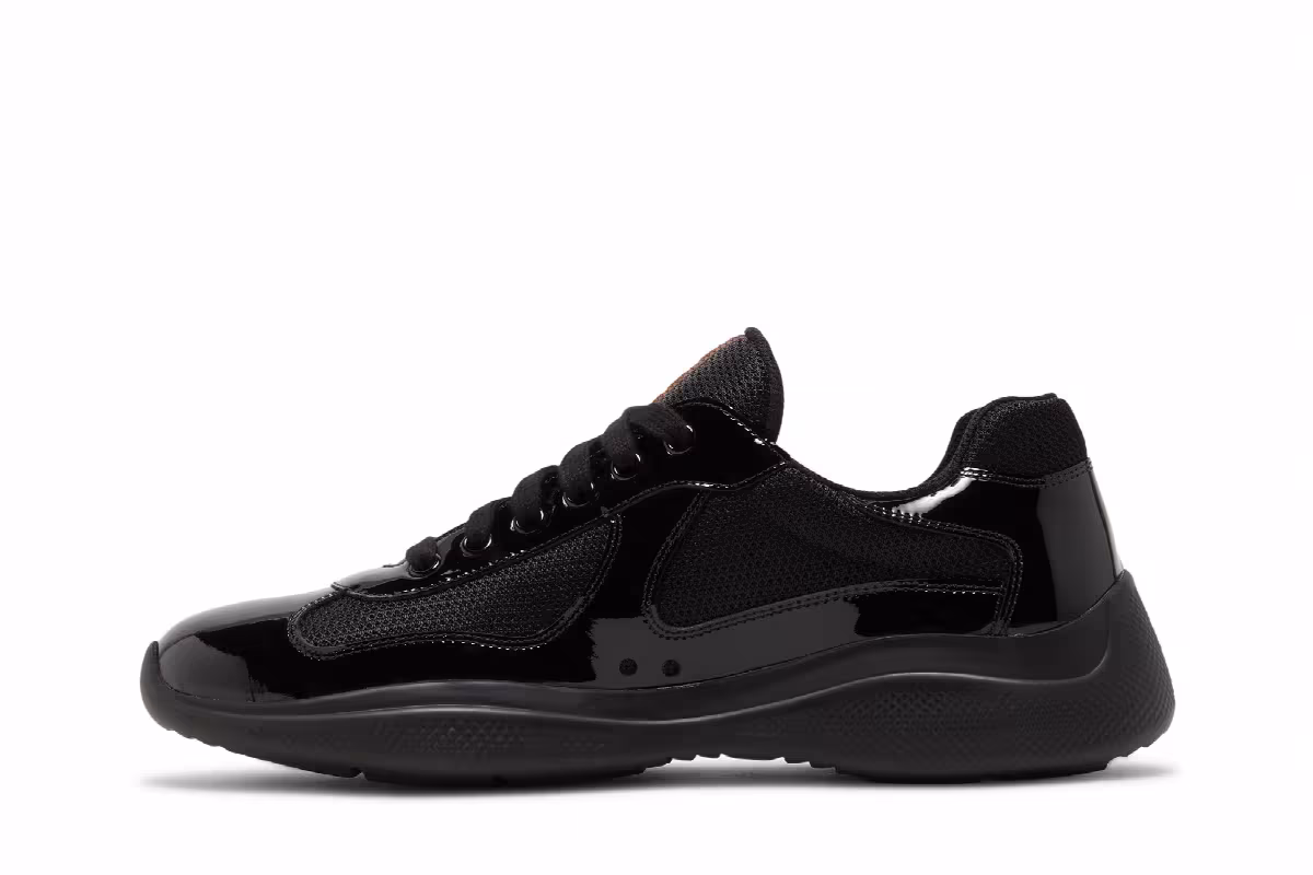 Prada America's Cup Black, view 4
