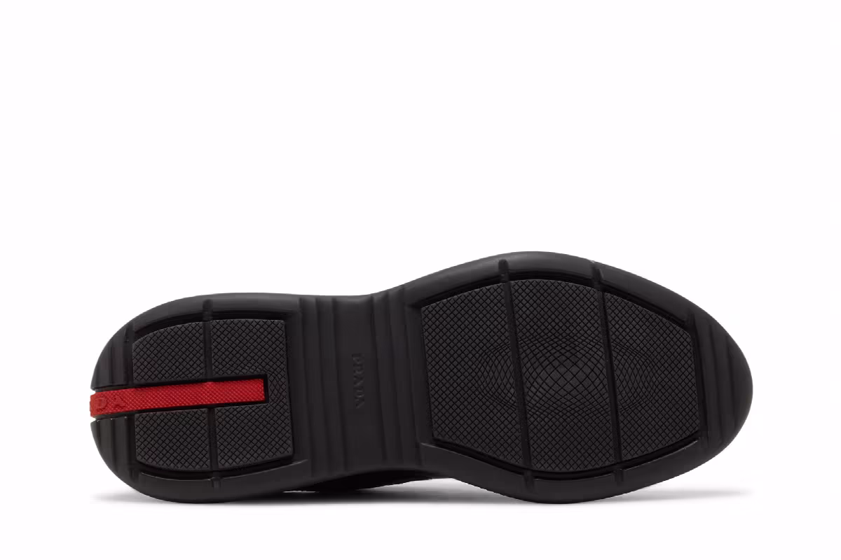 Prada America's Cup Black, view 5