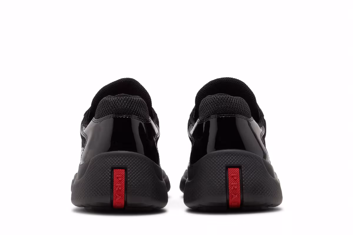 Prada America's Cup Black, view 7