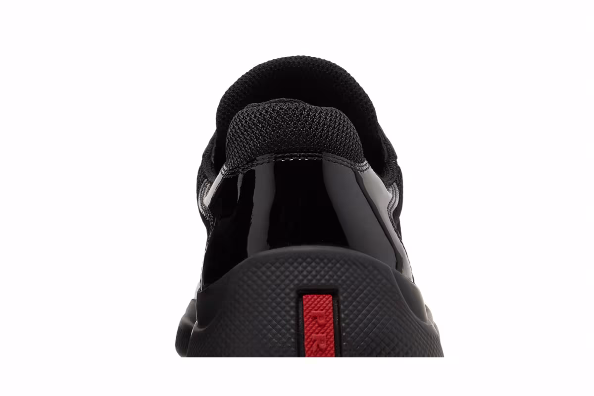 Prada America's Cup Black, view 8