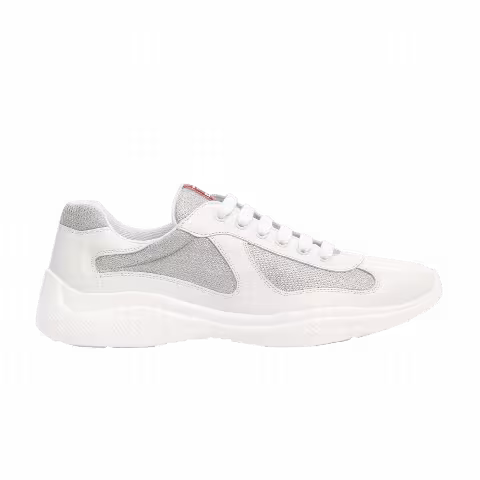 Prada America's Cup 'White Silver'