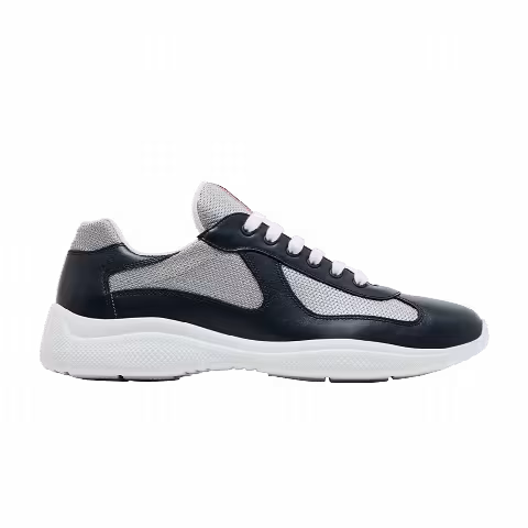 Prada America's Cup 'Baltic Silver'